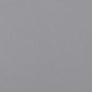 vidaXL tömör duglászfenyő kerti lábzsámoly párnákkal