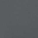 vidaXL 3 részes fekete tömör fa kerti ülőgarnitúra párnával