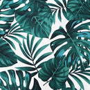 vidaXL 3 részes impregnált fenyőfa kerti ülőgarnitúra párnával