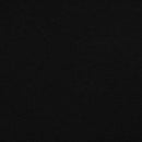 vidaXL szürke tömör fenyőfa kerti lábzsámoly párnával 120x80 cm