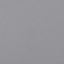 vidaXL tömör duglászfenyő kerti lábzsámoly párnával 120x80 cm