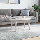 vidaXL fehér tömör fenyőfa ovális asztallap 60 x 30 x 2,5 cm