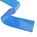 vidaXL kék PVC ajtófüggöny 200 mm x 1,6 mm 25 m