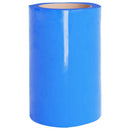 vidaXL kék PVC ajtófüggöny 300 mm x 2,6 mm 10 m