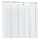 vidaXL 6 db ezüst rozsdamentes acél összekötő lemez 20 cm
