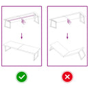 vidaXL sötétbarna kezelt tömör asztallap 180x60x(2-4) cm