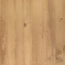 vidaXL VIGO tömör fenyőfa fiókos tálalószekrény 113x40x75 cm