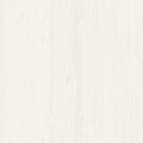 vidaXL VIGO fehér üvegvitrines tömör fenyőszekrény 85x35x170 cm