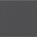 vidaXL 4 részes antracitszürke polyrattan kerti ülőgarnitúra párnákkal