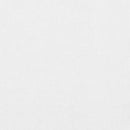 vidaXL 6 db barna polyrattan kerti szék párnával 56,5x57x83 cm