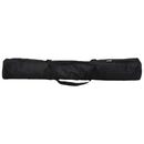 vidaXL 2 db fekete acél háttérállvány 254 x 243 cm