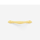 vidaXL fehér szerelt fa tálalóasztal 34,5 x 34 x 90 cm