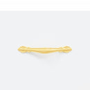 vidaXL fehér szerelt fa tálalóasztal 34,5 x 34 x 90 cm