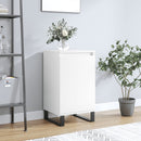 vidaXL fehér szerelt fa tálalószekrény 40 x 35 x 70 cm