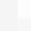 vidaXL magasfényű fehér szerelt fa hanglemezszekrény 121x38x48 cm