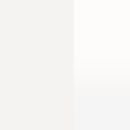 vidaXL magasfényű fehér szerelt fa hanglemezszekrény 84,5x38x48 cm