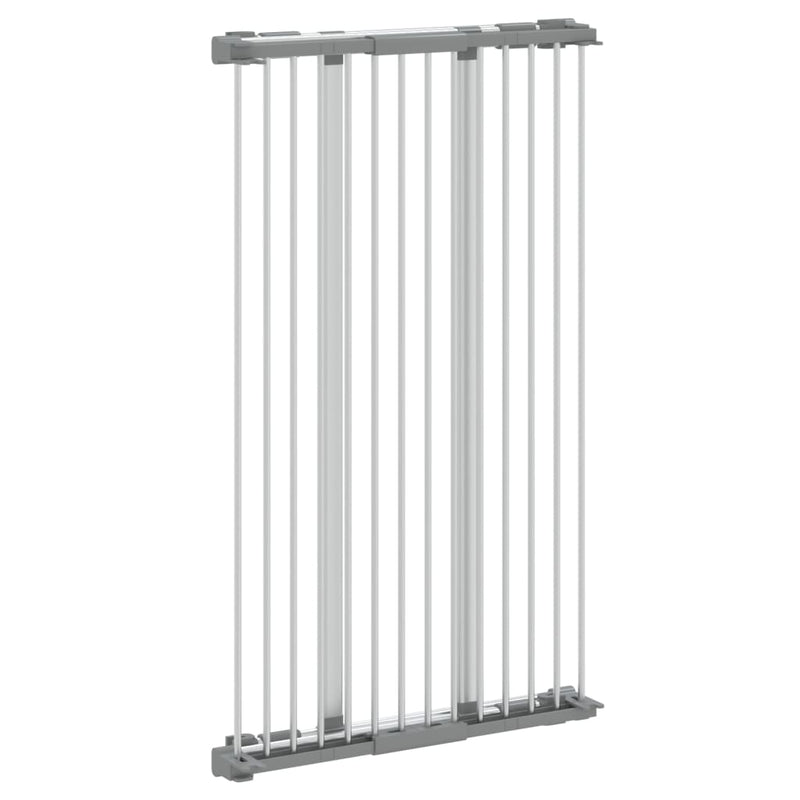 vidaXL alumínium szárító 83 x (50-55) x (40-85) cm