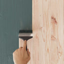 vidaXL ALTA tömör fenyőfa éjjeliszekrény 41 x 35 x 41 cm