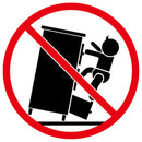 vidaXL sonoma tölgy színű szerelt fa tálalóasztal 91x28x75 cm