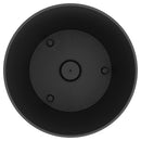 vidaXL fehér polipropilén rattan ültetvény kivehető belsővel