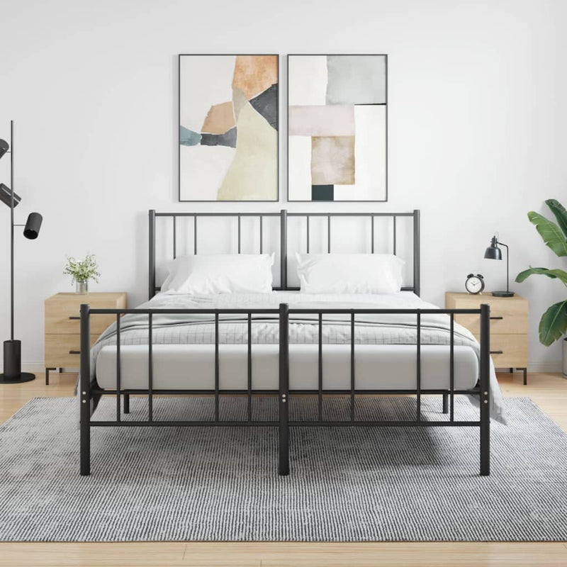 vidaXL 2 db sonoma tölgy színű szerelt fa éjjeliszekrény 40x35x47,5 cm