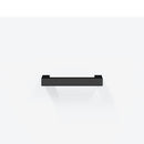 vidaXL fehér szerelt fa éjjeliszekrény 40 x 40 x 66 cm