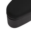 vidaXL Autó karfa tároló doboz univerzális 18,5x6,5x7,5 cm ABS