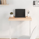 vidaXL tömör bükkfa téglalap alakú asztallap 60x40x4 cm