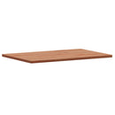 vidaXL tömör bükkfa téglalap alakú asztallap 60x40x1,5 cm