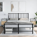 vidaXL 2 db sonoma tölgy fali szerelt fa éjjeliszekrény 35x30x51 cm