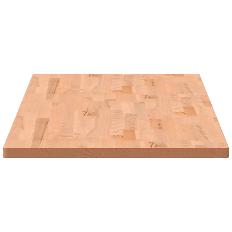 vidaXL tömör bükkfa íróasztallap 200 x 55 x 2,5 cm