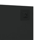 vidaXL téglalap alakú üveg falitükör LED fényekkel 30 x 80 cm