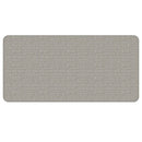 vidaXL platina szizálhatású futószőnyeg 50x100 cm