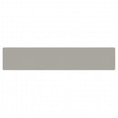 vidaXL platina szizálhatású futószőnyeg 80 x 400 cm