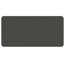 vidaXL antracitszürke szizálhatású futószőnyeg 50x100 cm