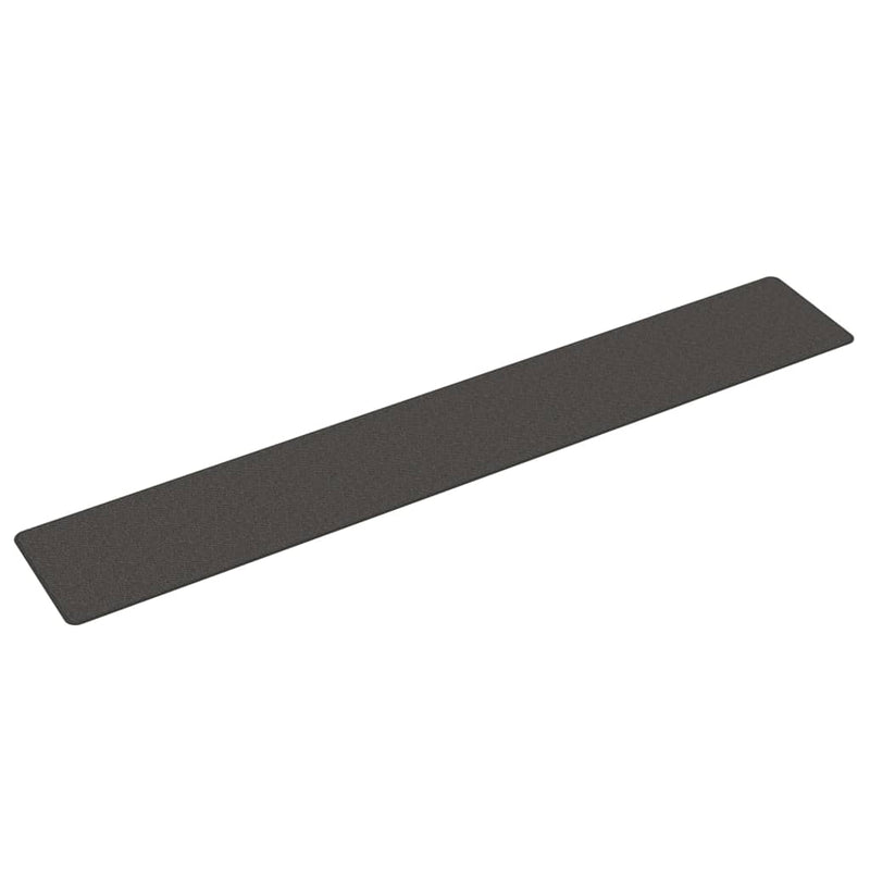vidaXL antracitszürke szizálhatású futószőnyeg 50 x 300 cm