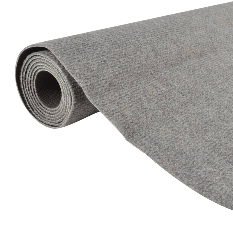 vidaXL szürke futószőnyeg 60x180 cm