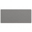 vidaXL szürke futószőnyeg 80 x 180 cm