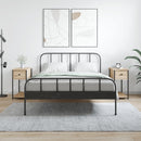 vidaXL 2 db sonoma tölgy színű szerelt fa éjjeliszekrény 30x60x60 cm