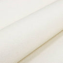 vidaXL krém egyszínű nem szőtt 3D tapéta 10 x 0,53 m