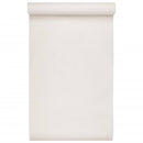 vidaXL barna egyszínű nem szőtt 3D tapéta 10 x 0,53 m