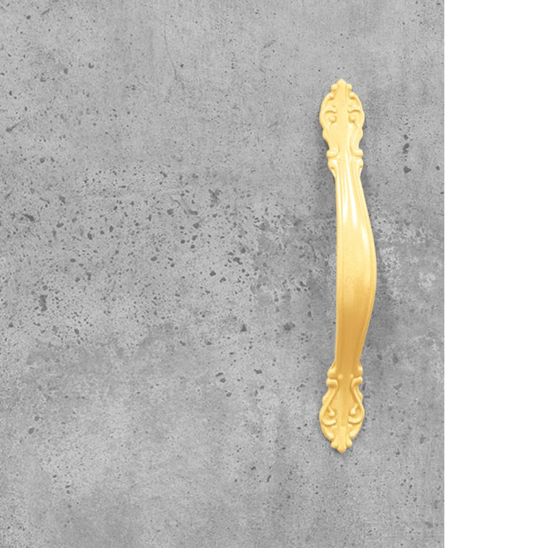 vidaXL betonszürke szerelt fa íróasztal 140 x 50 x 75 cm