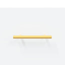 vidaXL fehér falra szerelhető éjjeliszekrény 35 x 35 x 20 cm