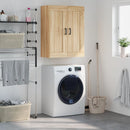 vidaXL sonoma tölgy szerelt fa fali szekrény 69,5 x 34 x 90 cm