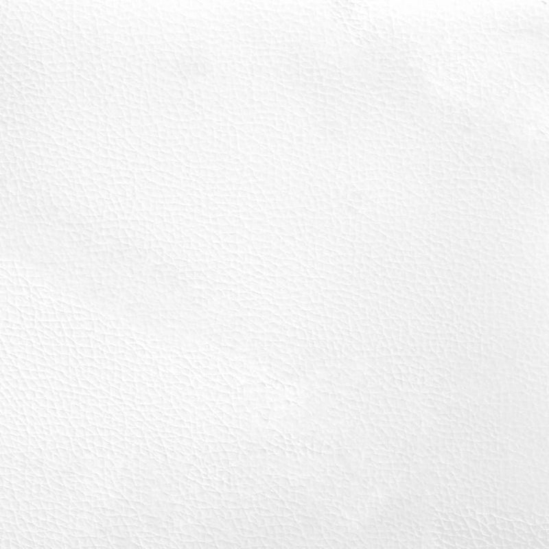 vidaXL fehér műbőr kanapéágy 80 x 200 cm