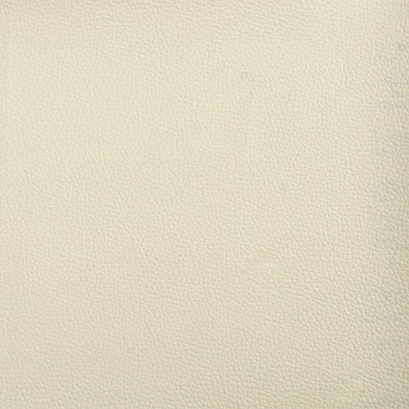 vidaXL krémszínű műbőr kanapéágy 80 x 200 cm