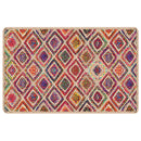 vidaXL többszínű mosható csúszásgátló szőnyeg 190 x 300 cm