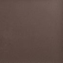 vidaXL barna műbőr dönthető masszázsfotel lábtartóval