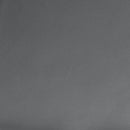 vidaXL szürke műbőr dönthető fotel lábtartóval