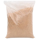 vidaXL horganyzott acél BBQ füstölőkemence hidegfüst-generátorral